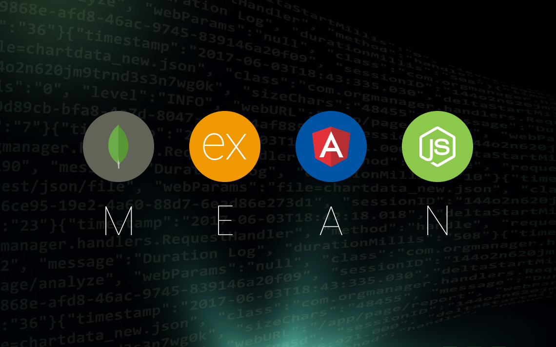 mean-stack-for-web-development